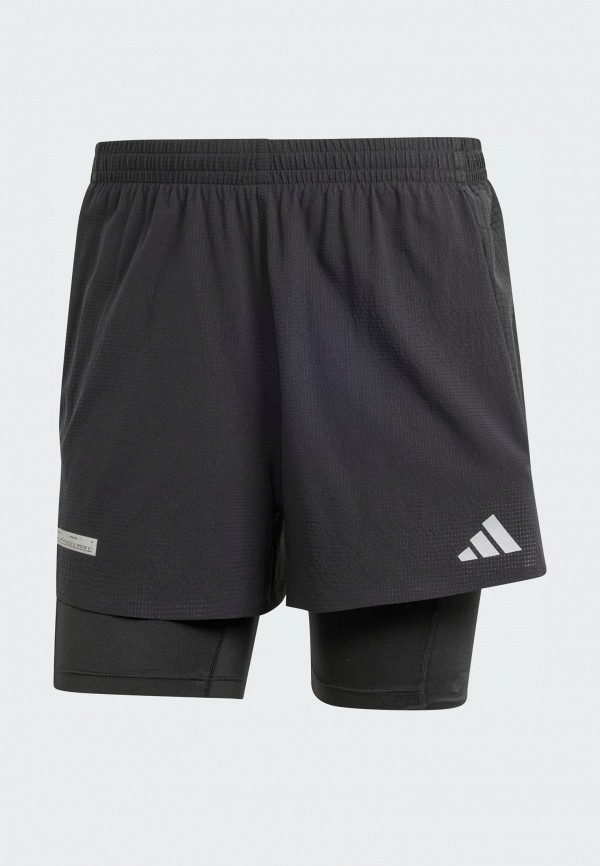 adidas Шорты спортивные - Ultimateadidas 2-in-1 - фото 5