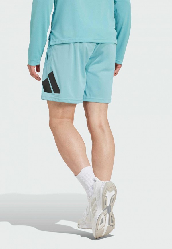adidas Шорты спортивные - Essentials Logo - фото 3