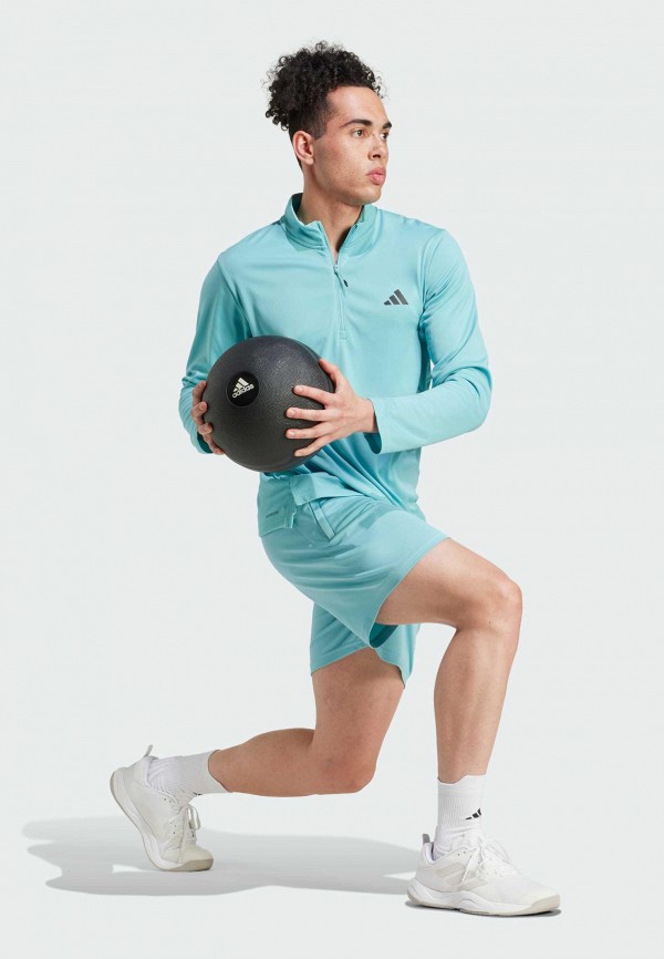 adidas Шорты спортивные - Essentials Logo - фото 2