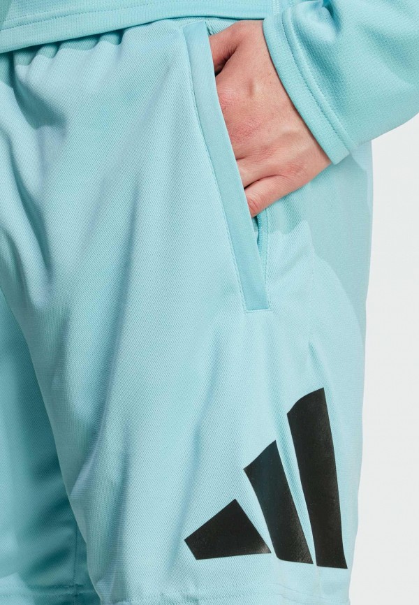 adidas Шорты спортивные - Essentials Logo - фото 4