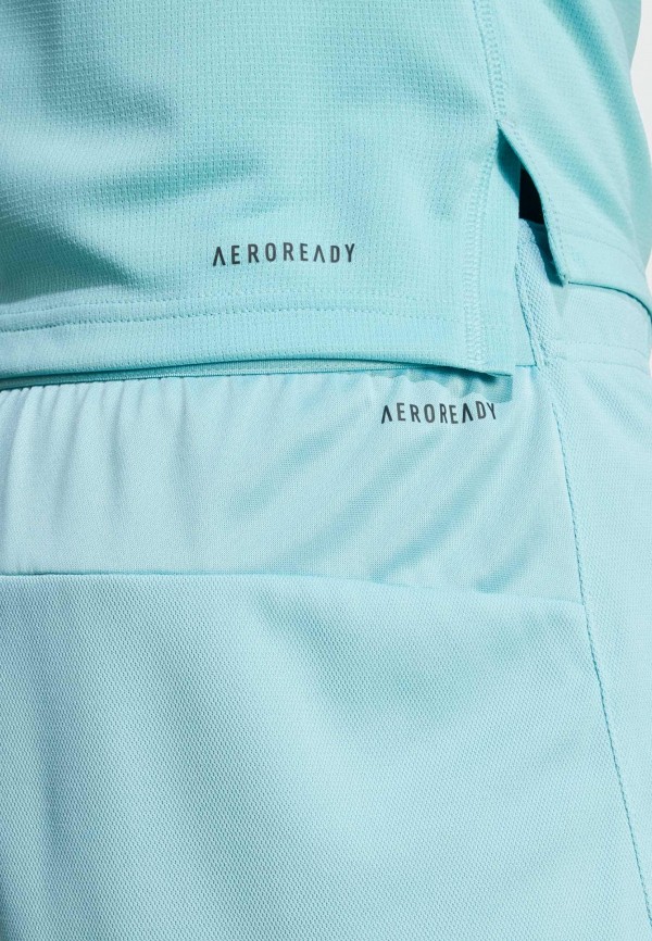 adidas Шорты спортивные - Essentials Logo - фото 5