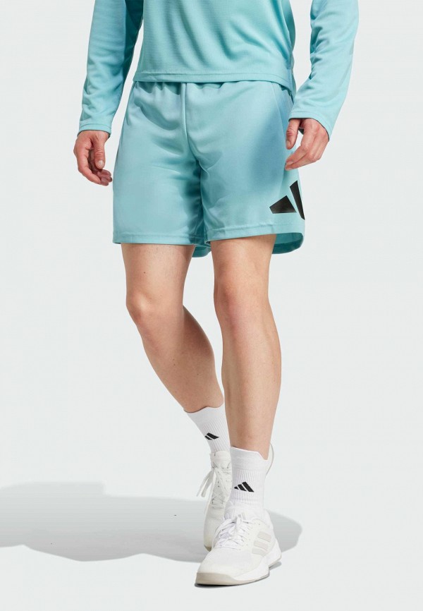 adidas Шорты спортивные - Essentials Logo - фото 1