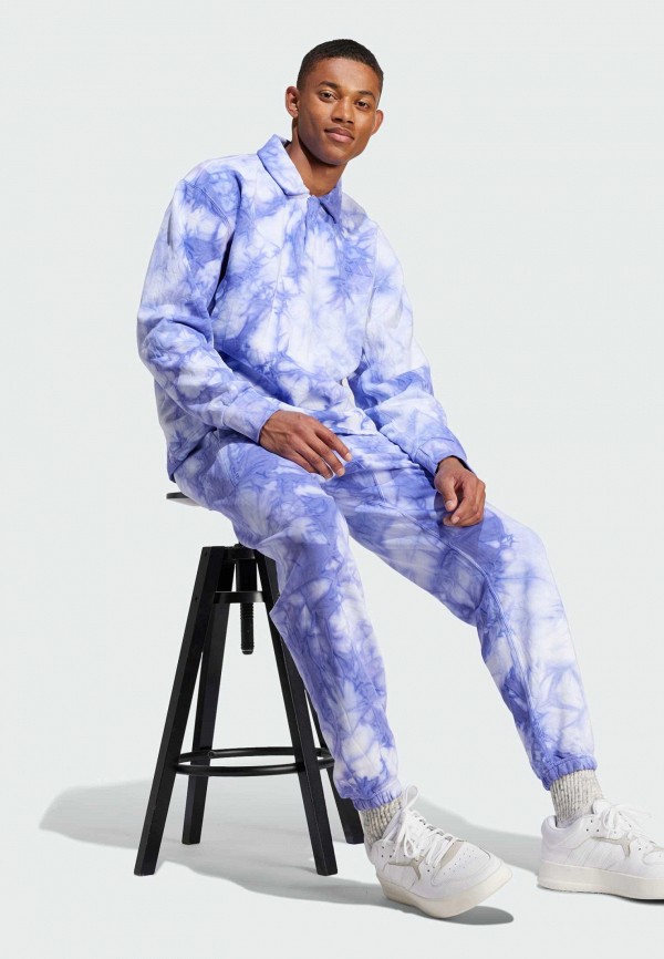 adidas Свитшот - ALL SZN Fleece Wash - фото 2