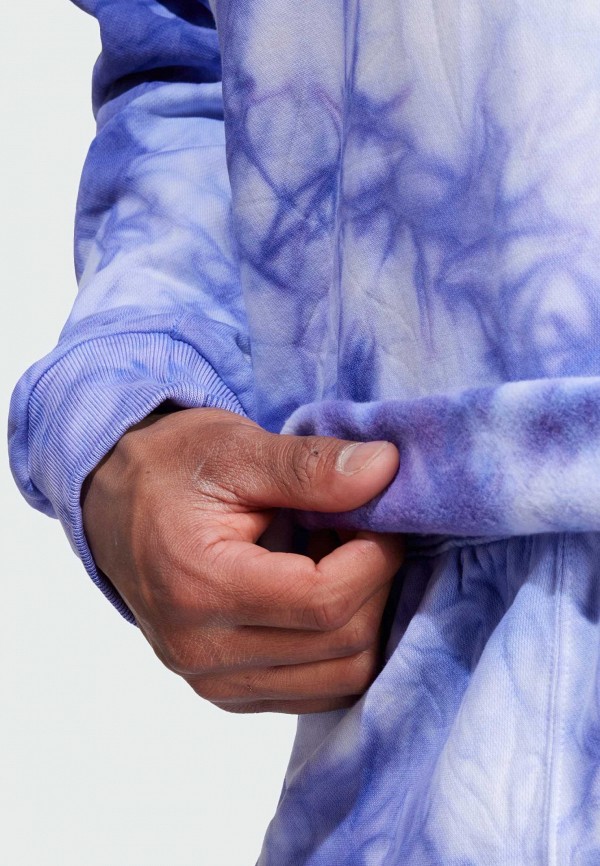 adidas Свитшот - ALL SZN Fleece Wash - фото 5