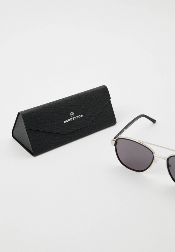 HENDERSON Очки солнцезащитные - фото 4