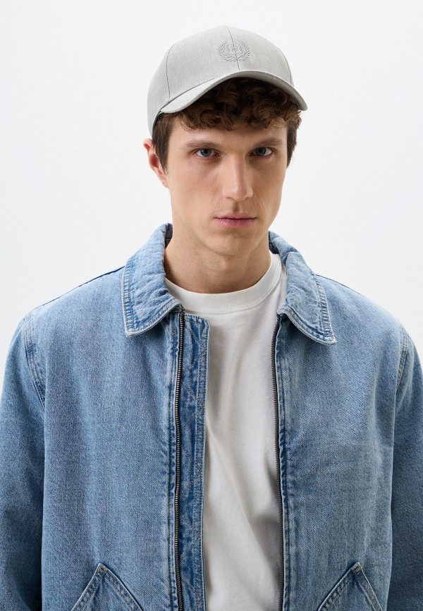 HENDERSON Бейсболка - фото 4