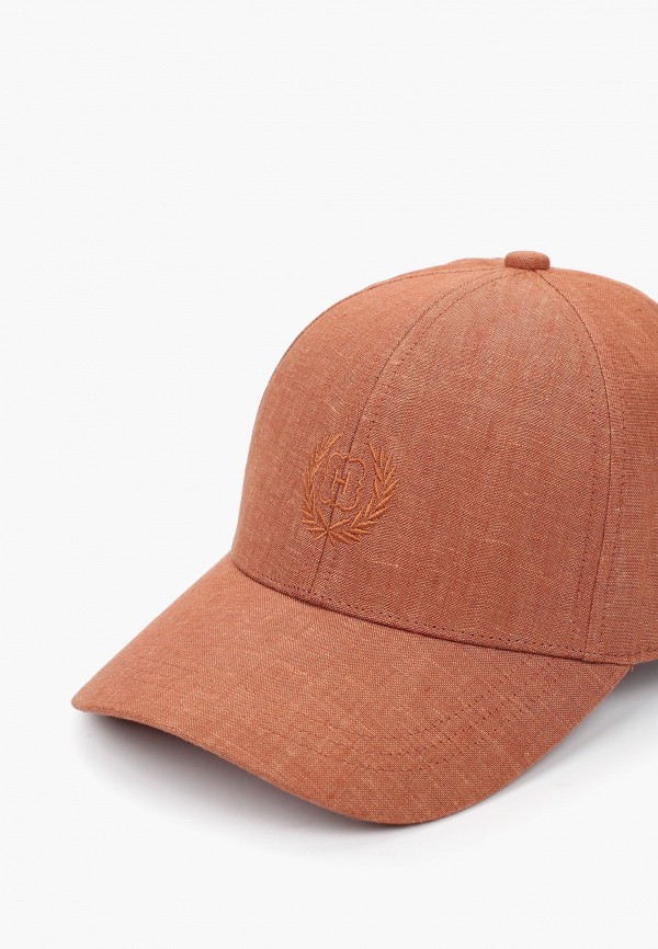 HENDERSON Бейсболка - фото 3