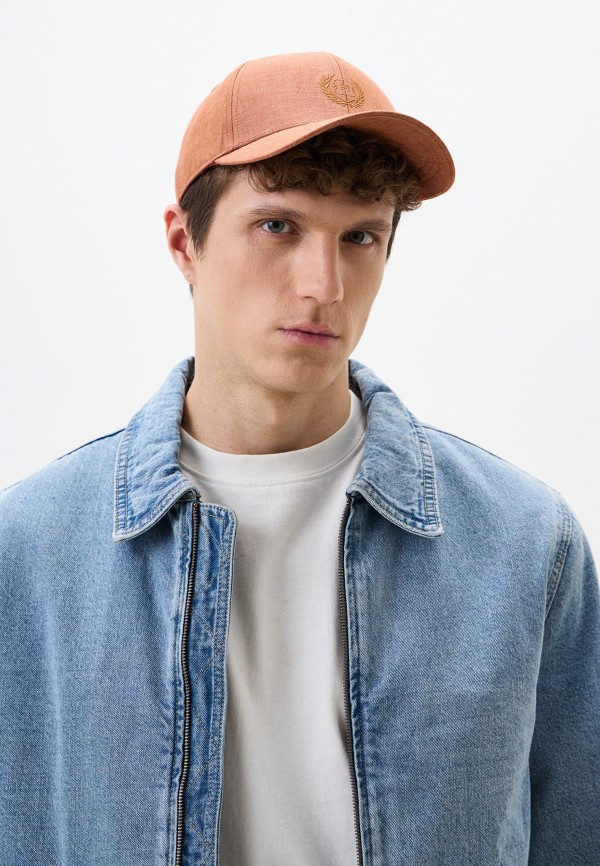 HENDERSON Бейсболка - фото 4