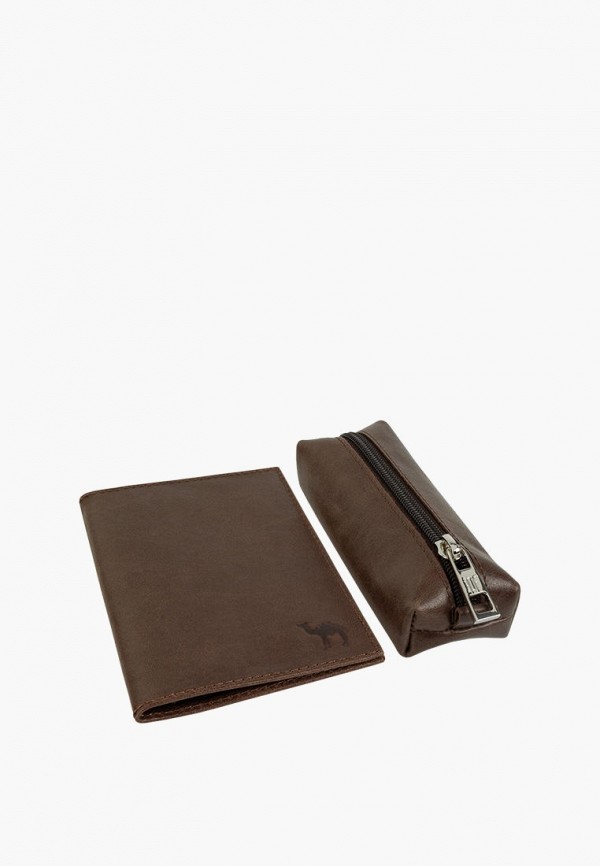 Dimanche Обложка для паспорта и ключница - фото 3