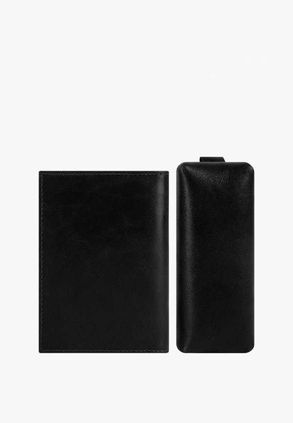 Dimanche Обложка для паспорта и ключница - фото 2