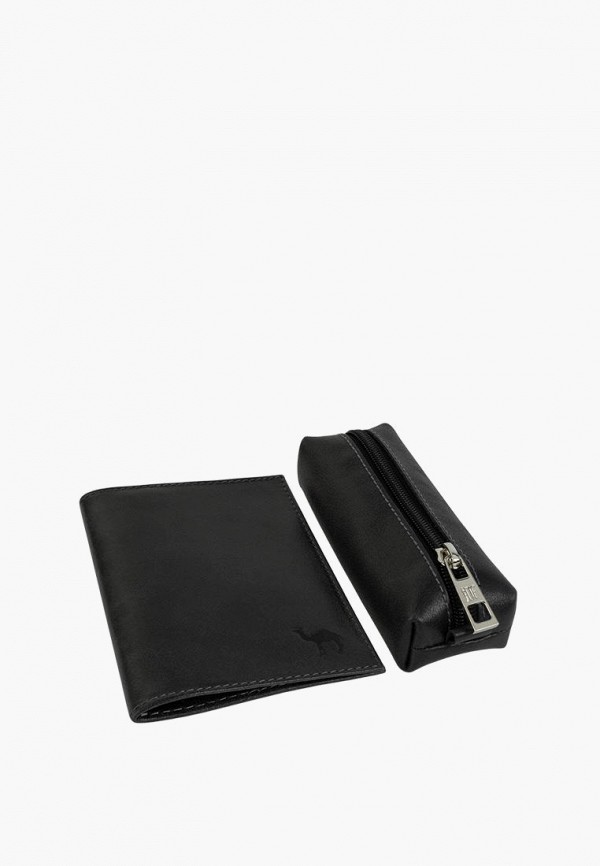 Dimanche Обложка для паспорта и ключница - фото 4