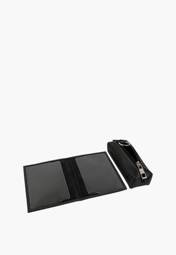 Dimanche Обложка для паспорта и ключница - фото 5