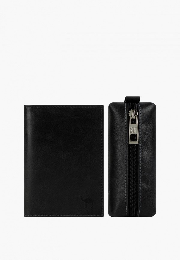 Dimanche Обложка для паспорта и ключница - фото 1