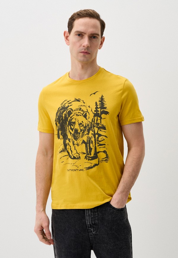 Outventure Футболка - фото 1