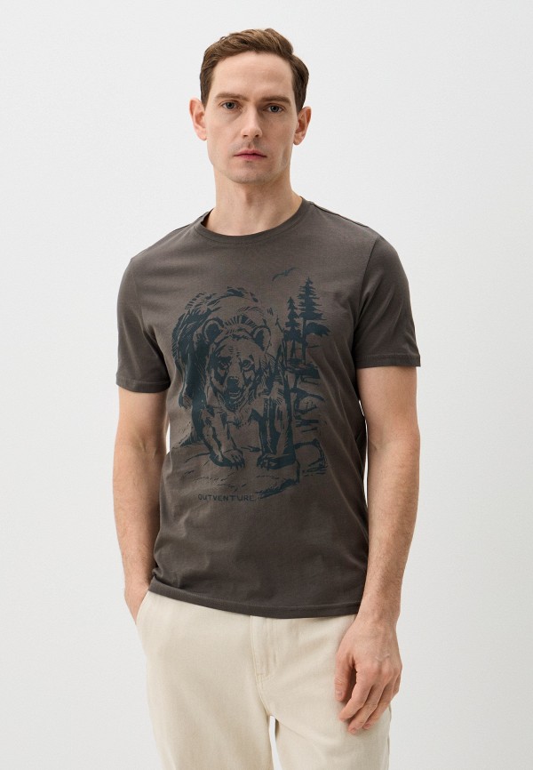 Outventure Футболка - фото 1