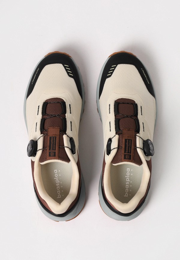 Baasploa Кроссовки трекинговые - фото 5