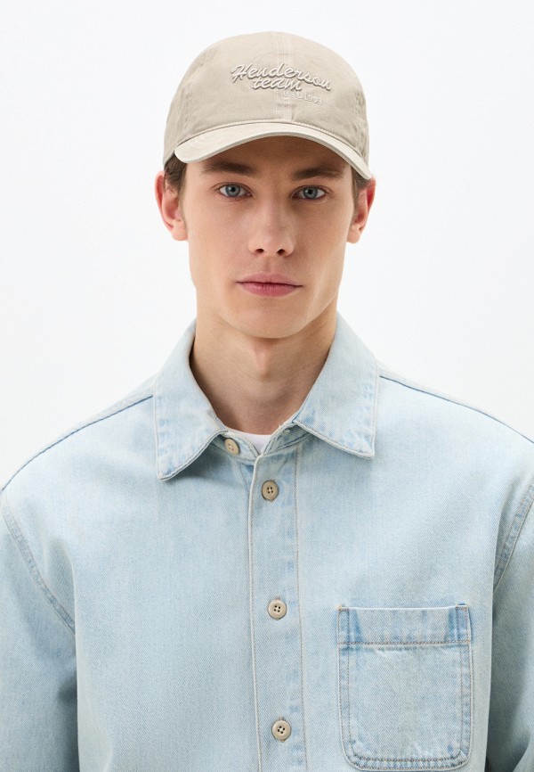 HENDERSON Бейсболка - фото 4