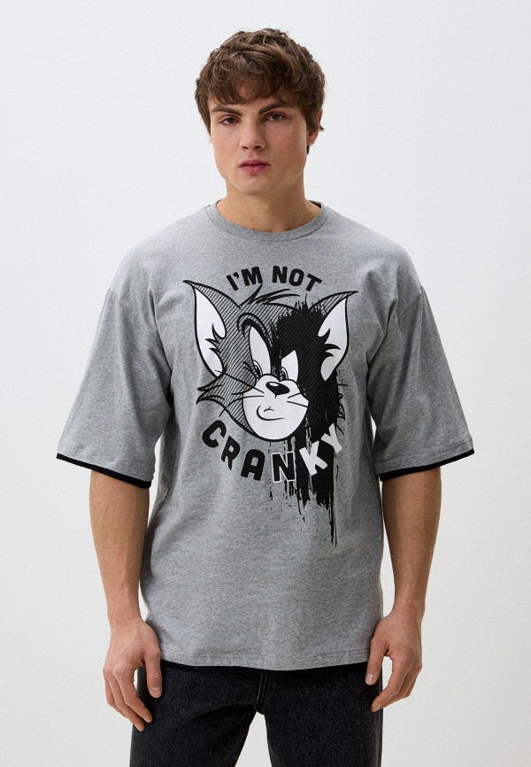 PlayToday Футболка - фото 1