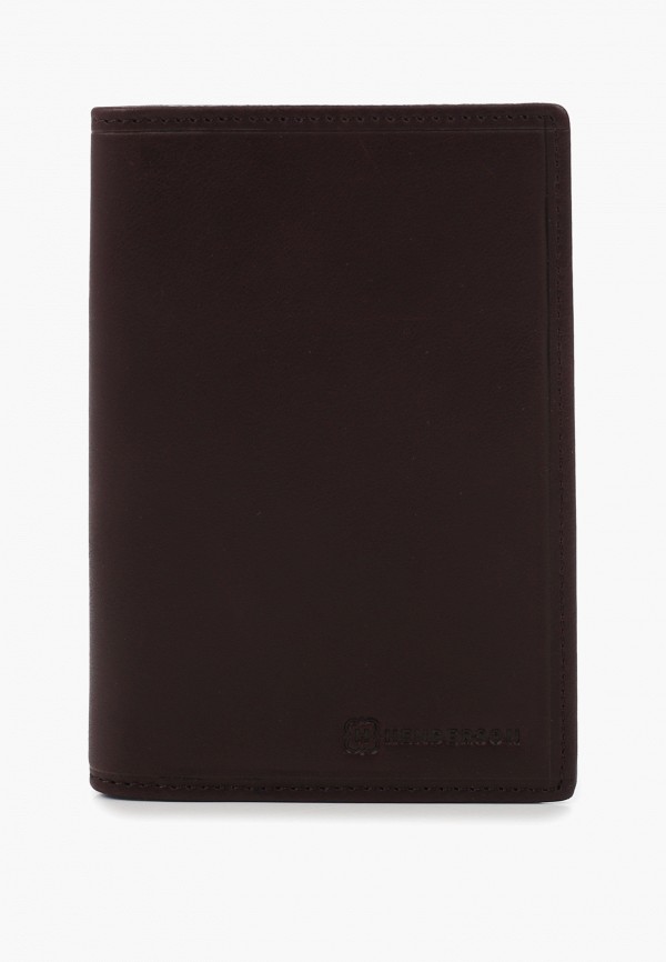 HENDERSON Обложка для документов - WT-0522 - фото 1