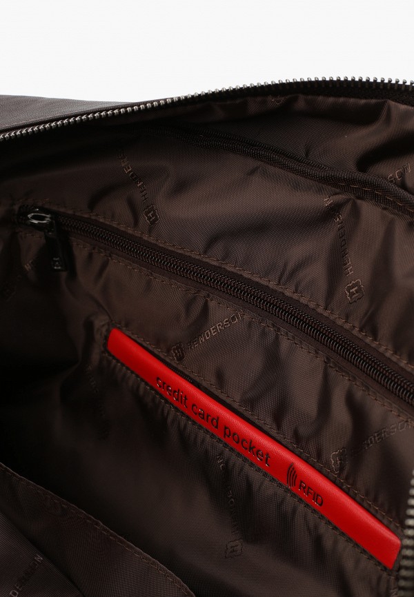 HENDERSON Сумка - фото 3