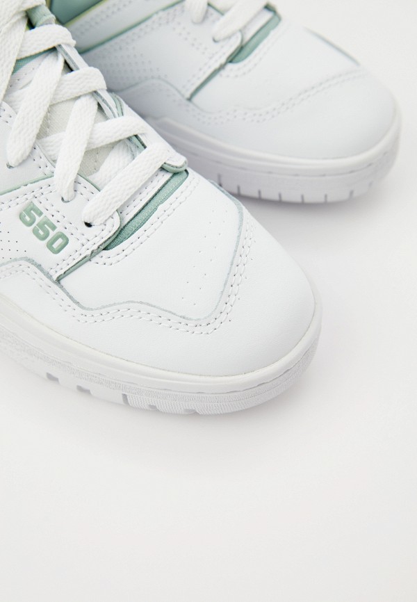 New Balance Кеды - New Balance 550 - фото 2