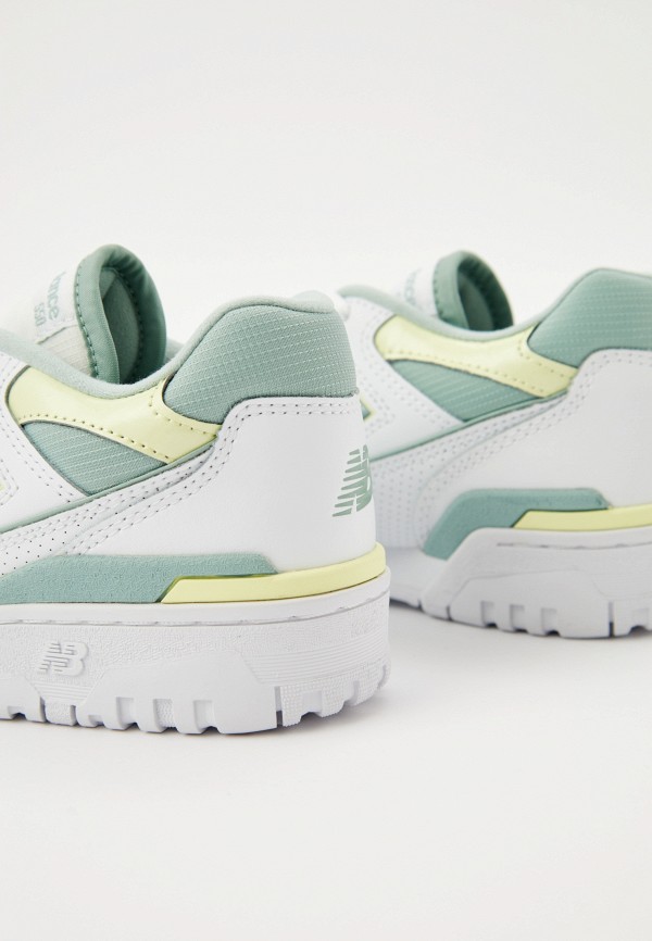 New Balance Кеды - New Balance 550 - фото 4