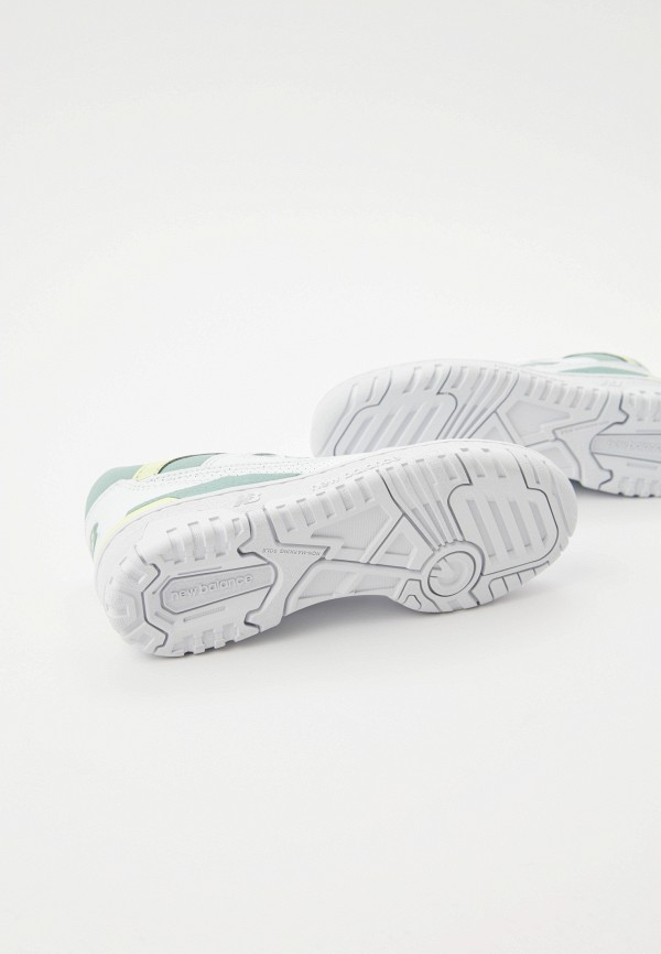 New Balance Кеды - New Balance 550 - фото 5