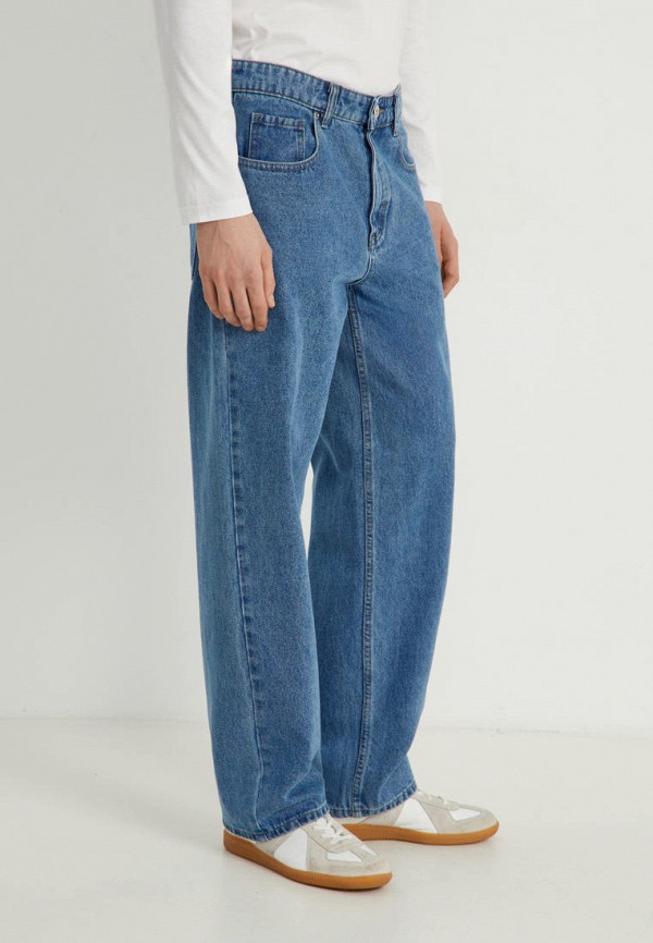 Finn Flare Джинсы - фото 5