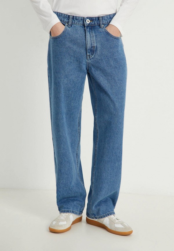 Finn Flare Джинсы - фото 1