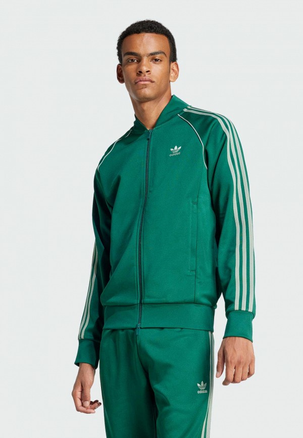 adidas Олимпийка - Adicolor Classics SST - фото 1