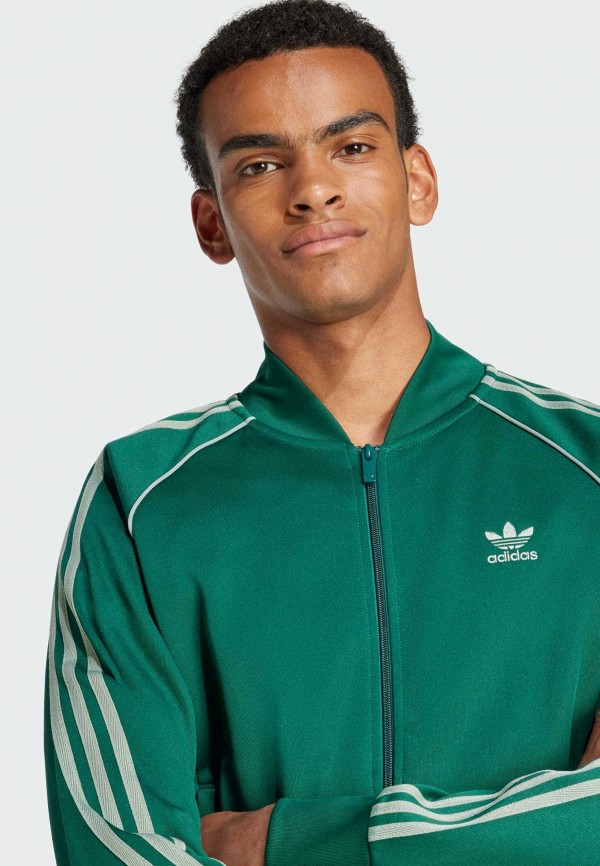 adidas Олимпийка - Adicolor Classics SST - фото 3