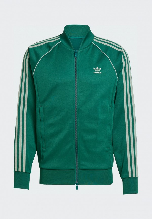 adidas Олимпийка - Adicolor Classics SST - фото 5