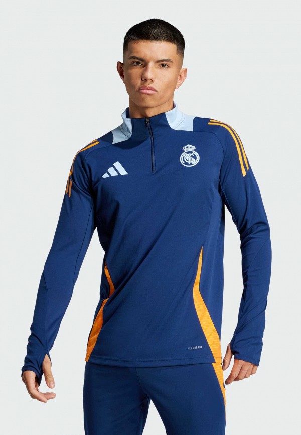 adidas Олимпийка - Real Madrid Tiro 24 Competition - фото 1