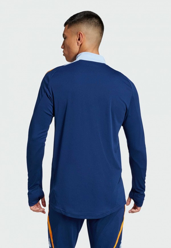 adidas Олимпийка - Real Madrid Tiro 24 Competition - фото 2