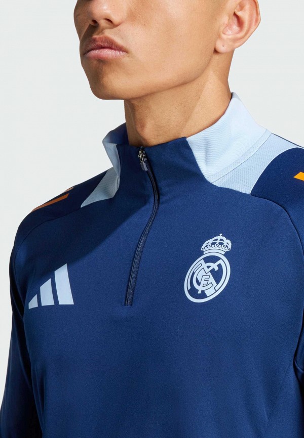adidas Олимпийка - Real Madrid Tiro 24 Competition - фото 4