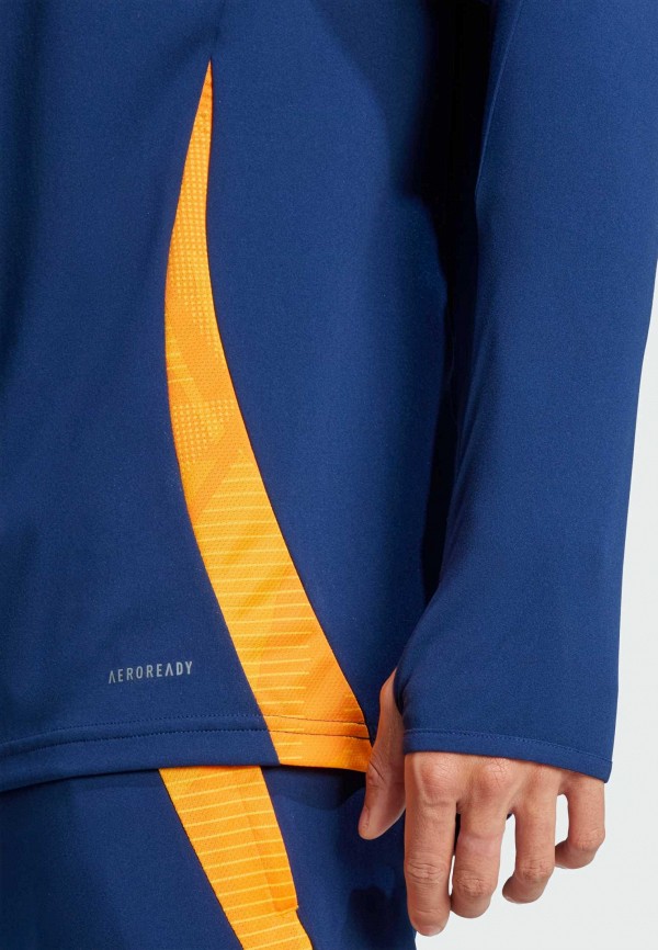 adidas Олимпийка - Real Madrid Tiro 24 Competition - фото 5