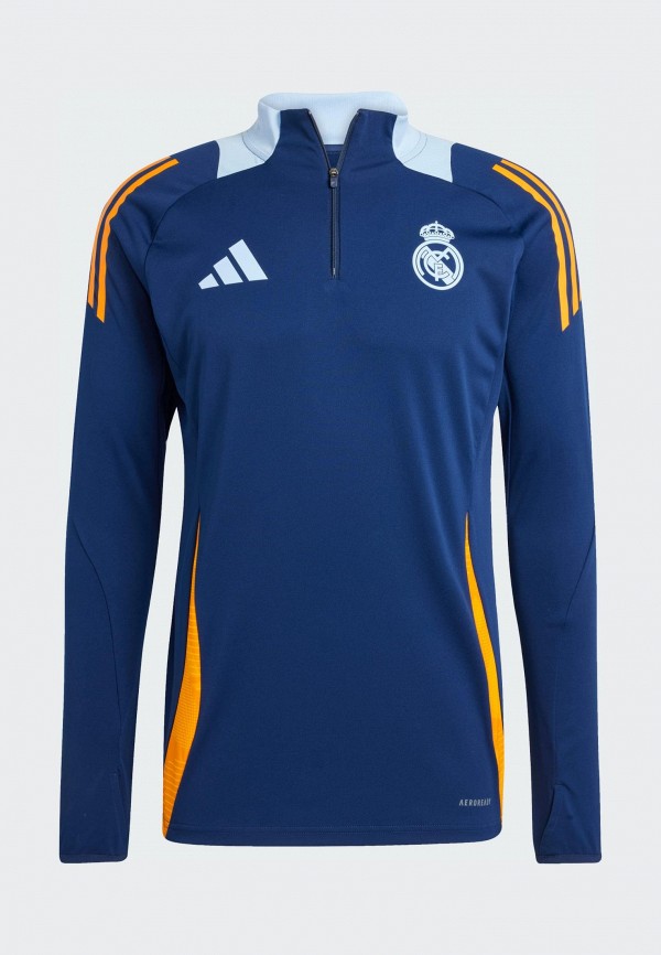 adidas Олимпийка - Real Madrid Tiro 24 Competition - фото 6