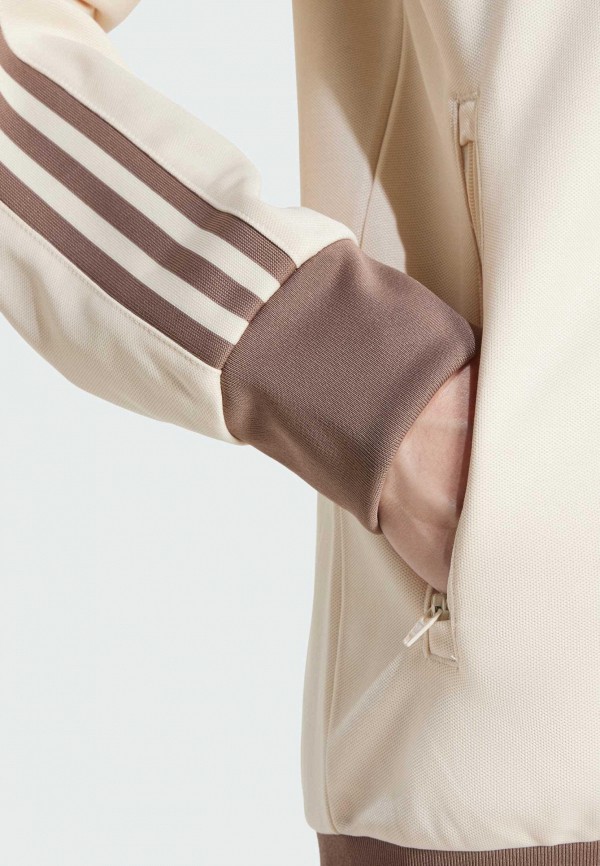 adidas Олимпийка - Adicolor Classics Beckenbauer - фото 5