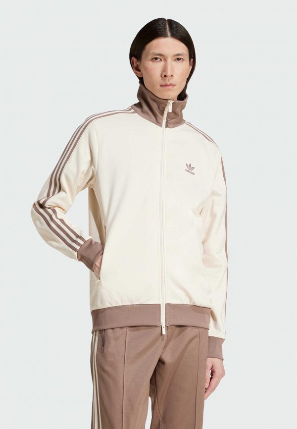 adidas Олимпийка - Adicolor Classics Beckenbauer - фото 1