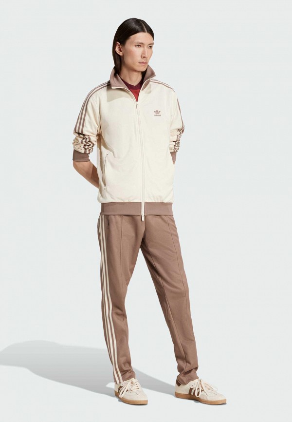 adidas Олимпийка - Adicolor Classics Beckenbauer - фото 2