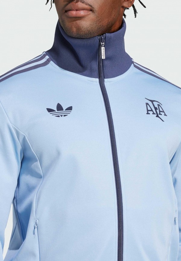 adidas Олимпийка - Argentina Anniversary - фото 3