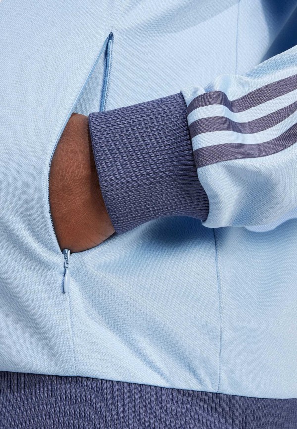 adidas Олимпийка - Argentina Anniversary - фото 4