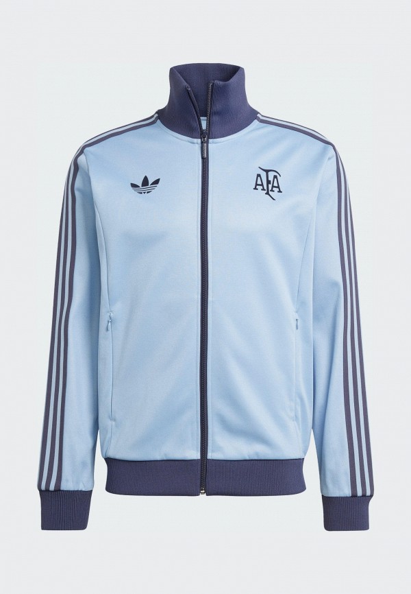 adidas Олимпийка - Argentina Anniversary - фото 5