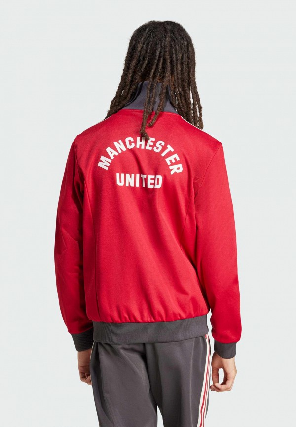 adidas Олимпийка - Manchester United Originals - фото 2