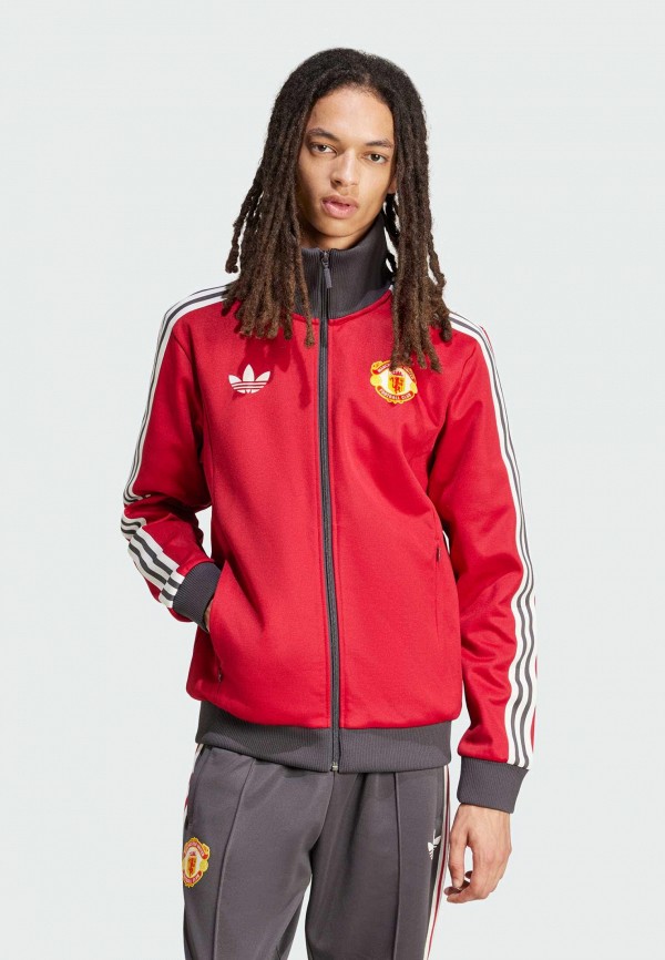 adidas Олимпийка - Manchester United Originals - фото 1