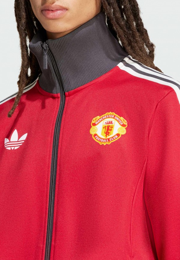 adidas Олимпийка - Manchester United Originals - фото 4