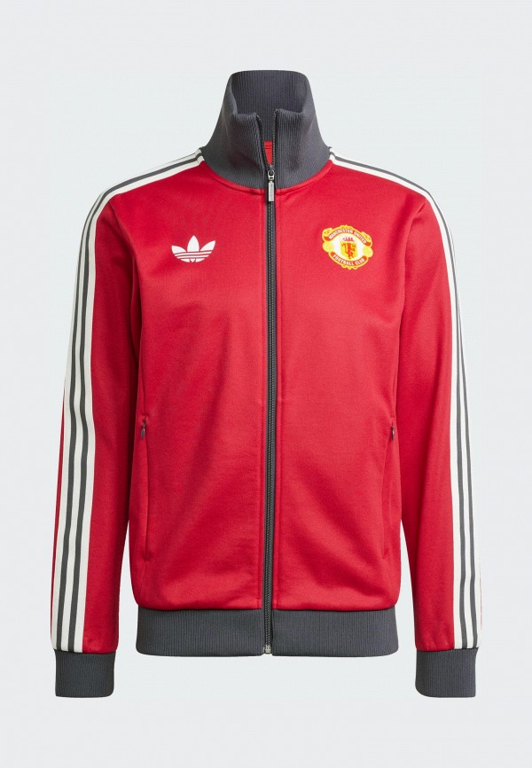 adidas Олимпийка - Manchester United Originals - фото 5