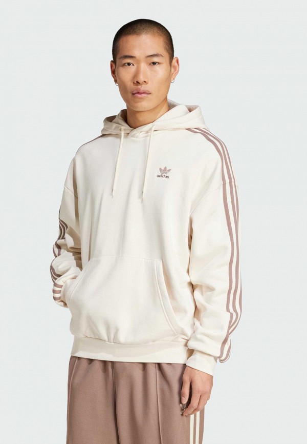 adidas Худи - Adicolor Baggy Fit - фото 1