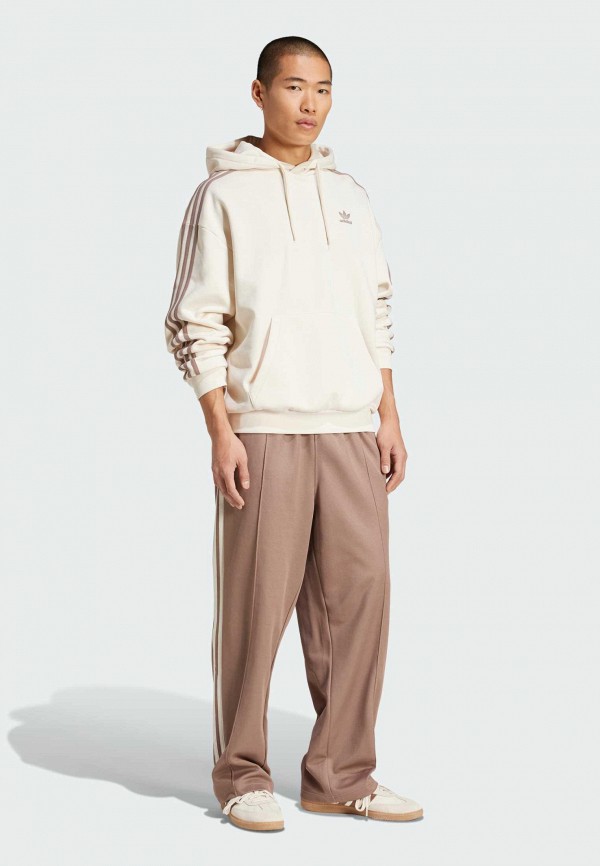 adidas Худи - Adicolor Baggy Fit - фото 2