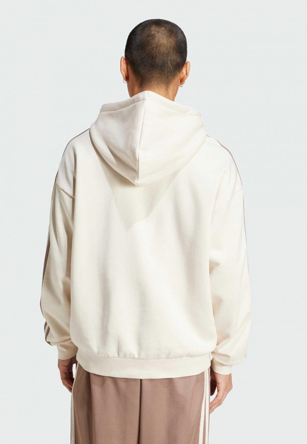 adidas Худи - Adicolor Baggy Fit - фото 3